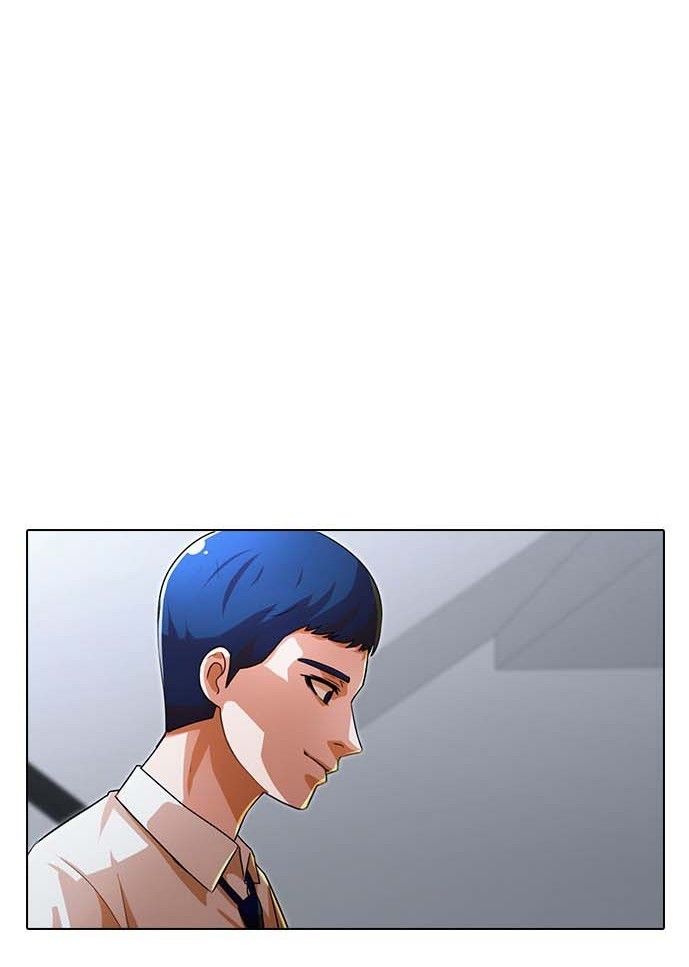 The Girl from Random Chatting! Chapter 113 Gambar 52