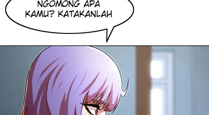The Girl from Random Chatting! Chapter 113 Gambar 18