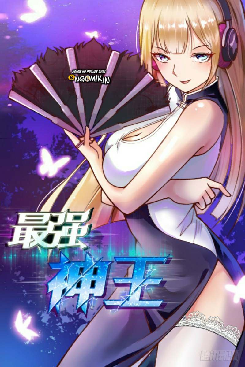 Baca  Zui Qiang Shen Wang Chapter 40 Gambar 2