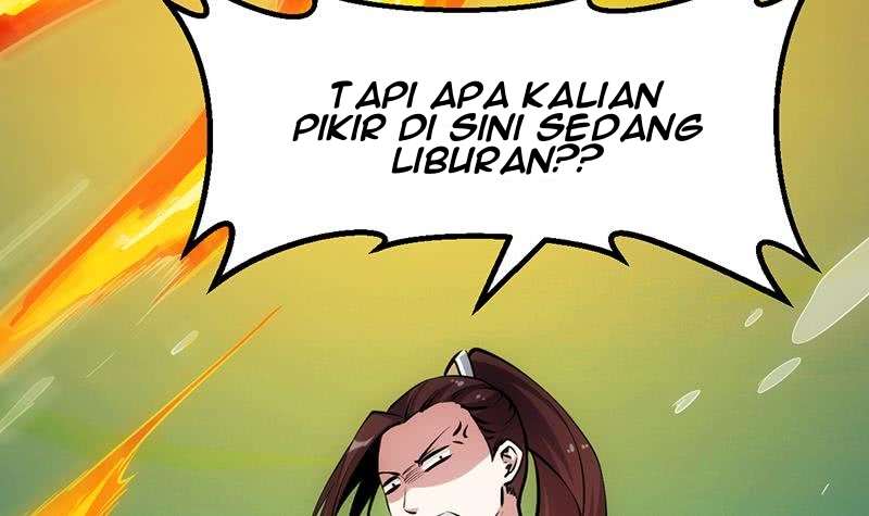 Guardian Dragon System Chapter 18 Gambar 13