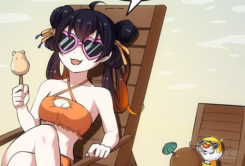 Guardian Dragon System Chapter 18 Gambar 21