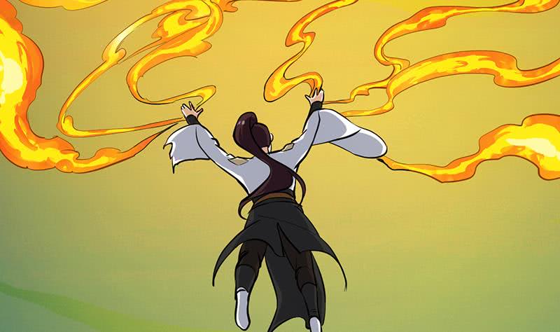 Guardian Dragon System Chapter 18 Gambar 46