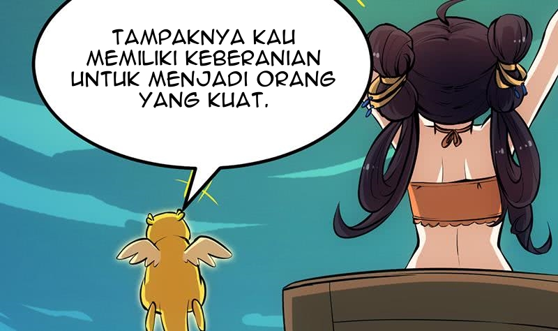 Guardian Dragon System Chapter 18 Gambar 48