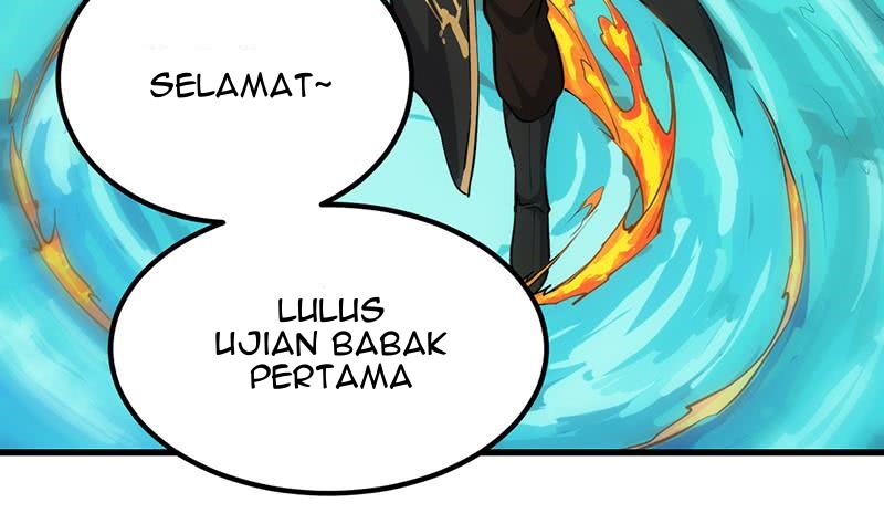 Guardian Dragon System Chapter 18 Gambar 51