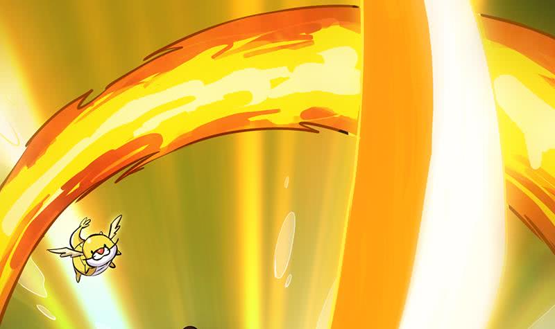 Guardian Dragon System Chapter 18 Gambar 55