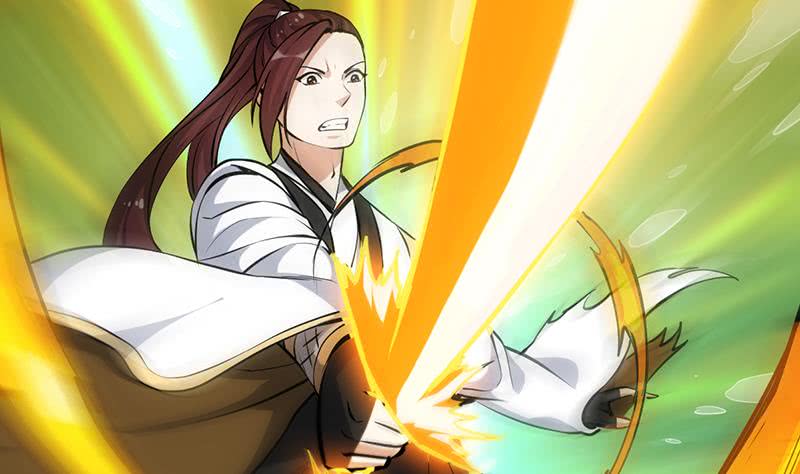 Guardian Dragon System Chapter 18 Gambar 56