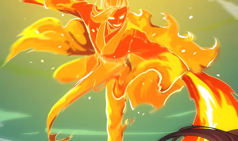 Guardian Dragon System Chapter 18 Gambar 6