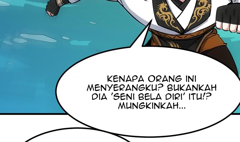 Guardian Dragon System Chapter 18 Gambar 8