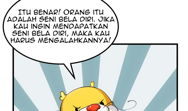 Guardian Dragon System Chapter 18 Gambar 9