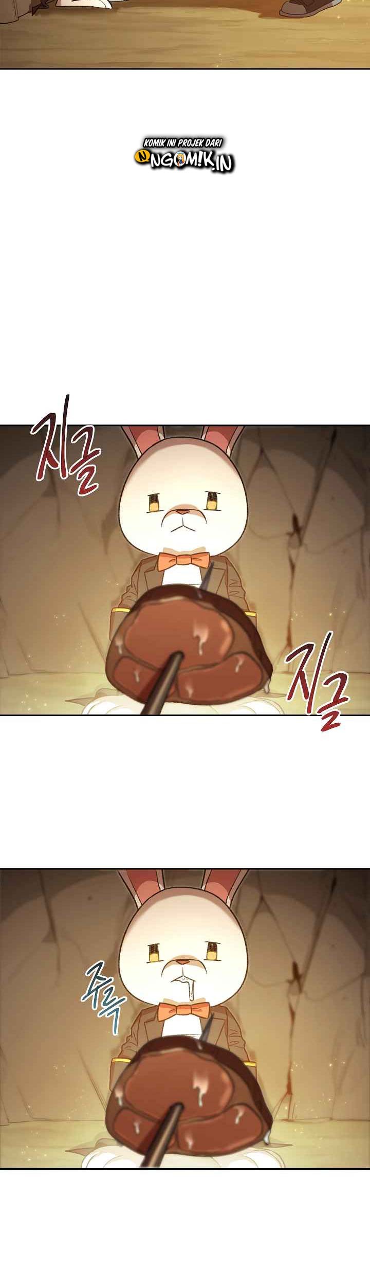 Dungeon Reset Chapter 06 Gambar 20