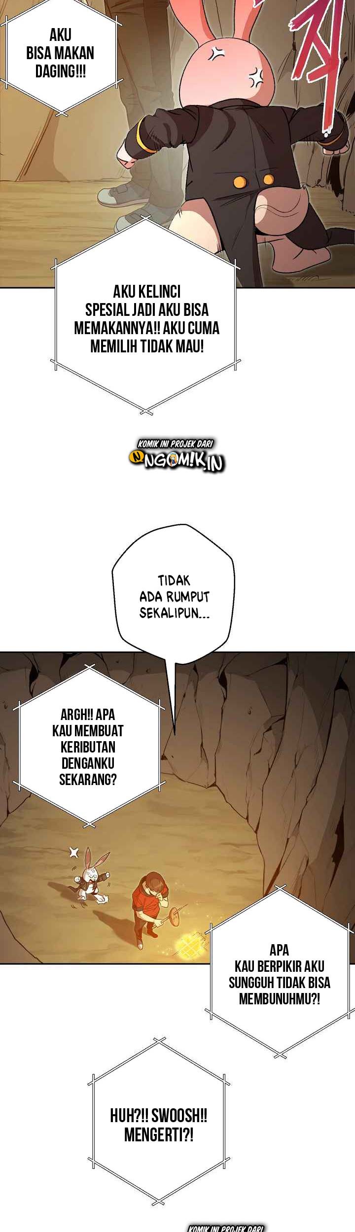 Dungeon Reset Chapter 06 Gambar 24