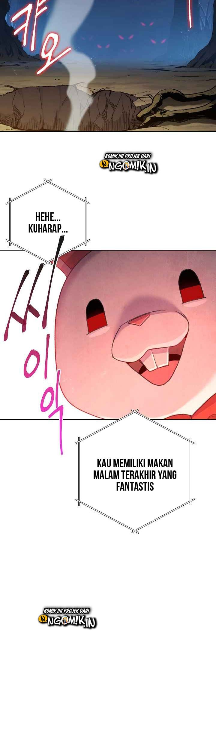 Dungeon Reset Chapter 06 Gambar 34