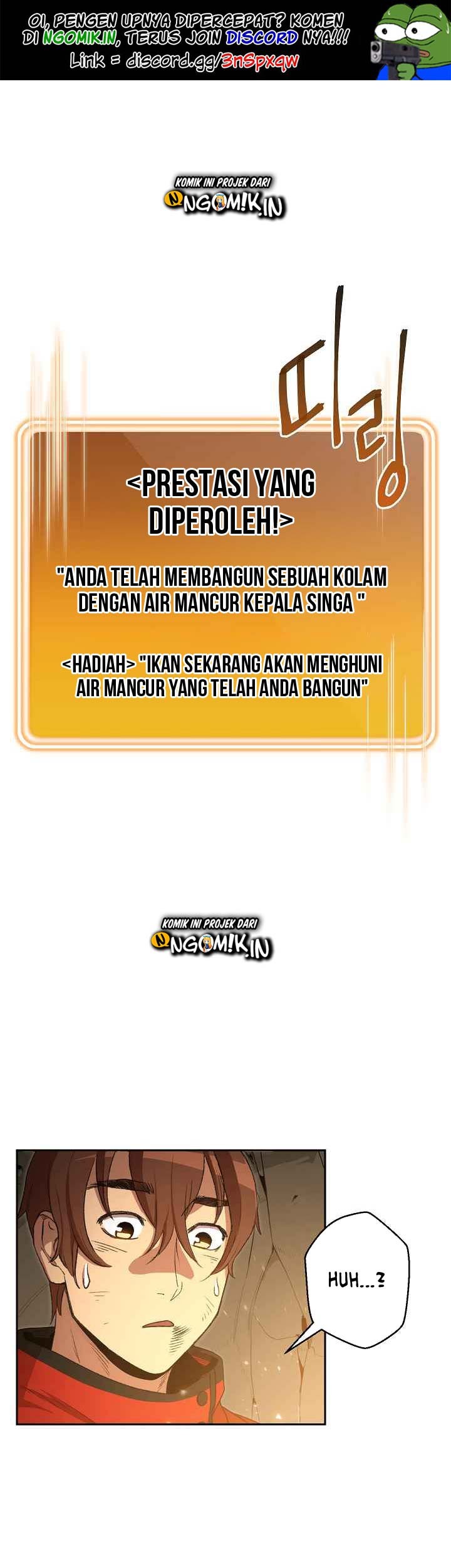 Baca Dungeon Reset Chapter 06 Gambar 2