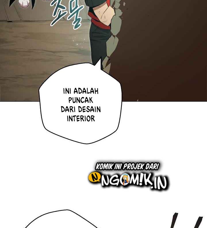Dungeon Reset Chapter 05 Gambar 43