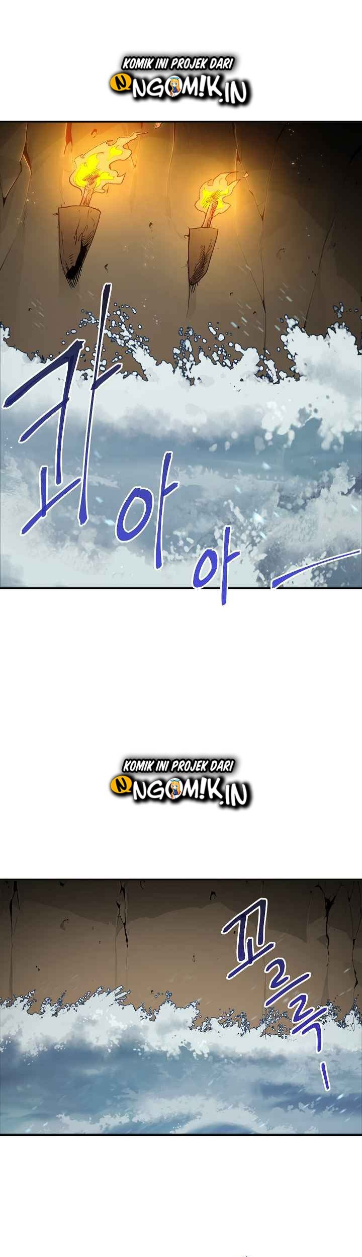 Baca Dungeon Reset Chapter 05 Gambar 2