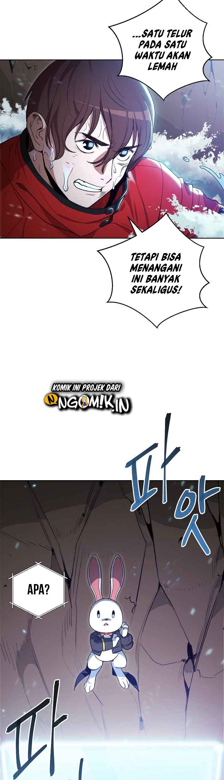 Dungeon Reset Chapter 05 Gambar 10