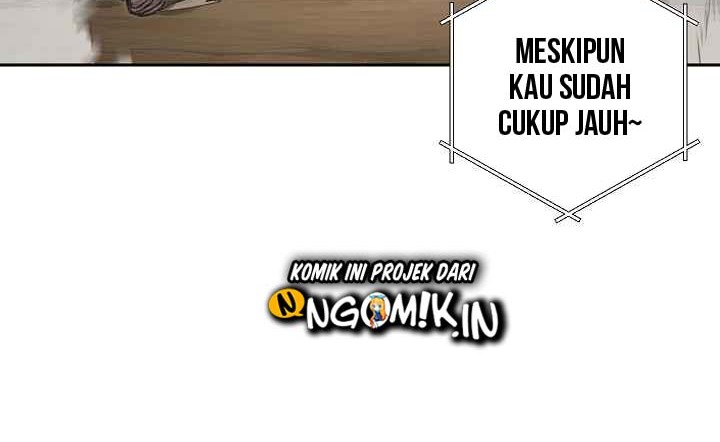 Dungeon Reset Chapter 04 Gambar 25