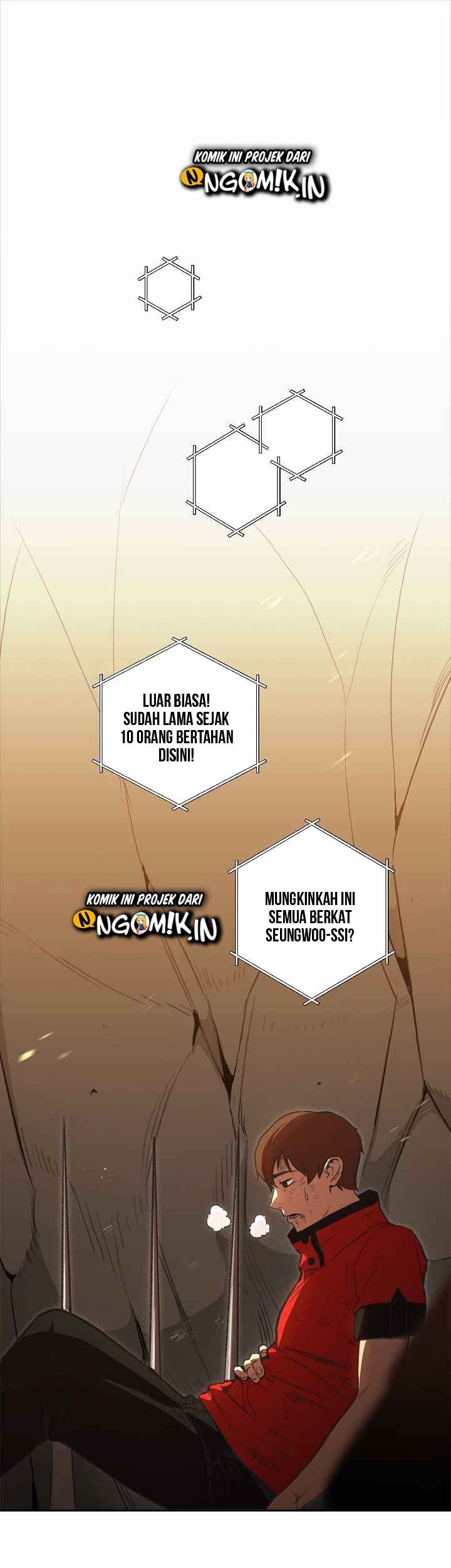 Baca Dungeon Reset Chapter 02 Gambar 2