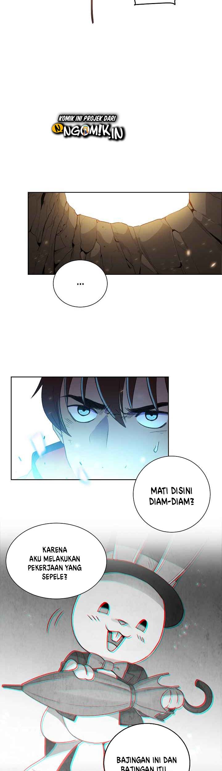 Dungeon Reset Chapter 02 Gambar 53