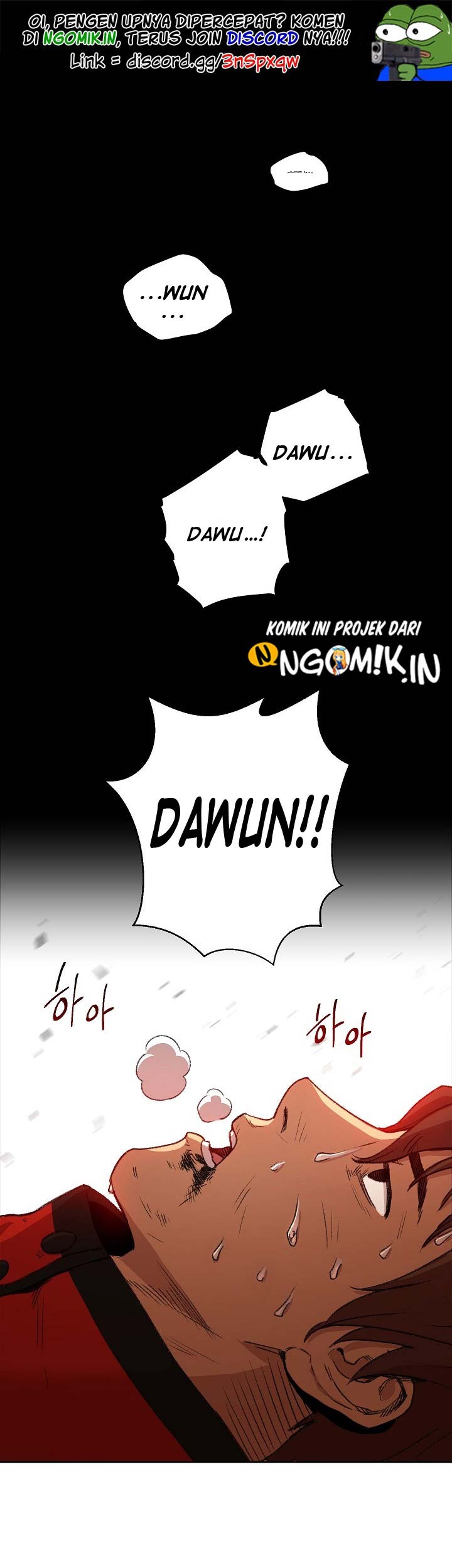 Baca Dungeon Reset Chapter 01 Gambar 2