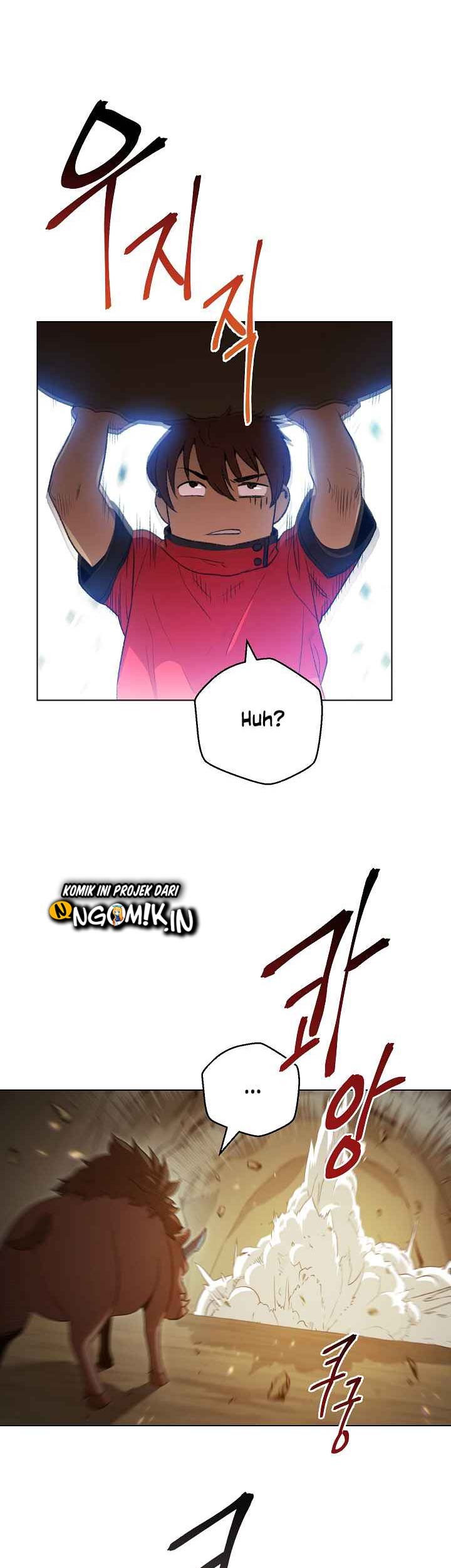 Dungeon Reset Chapter 07 Gambar 28