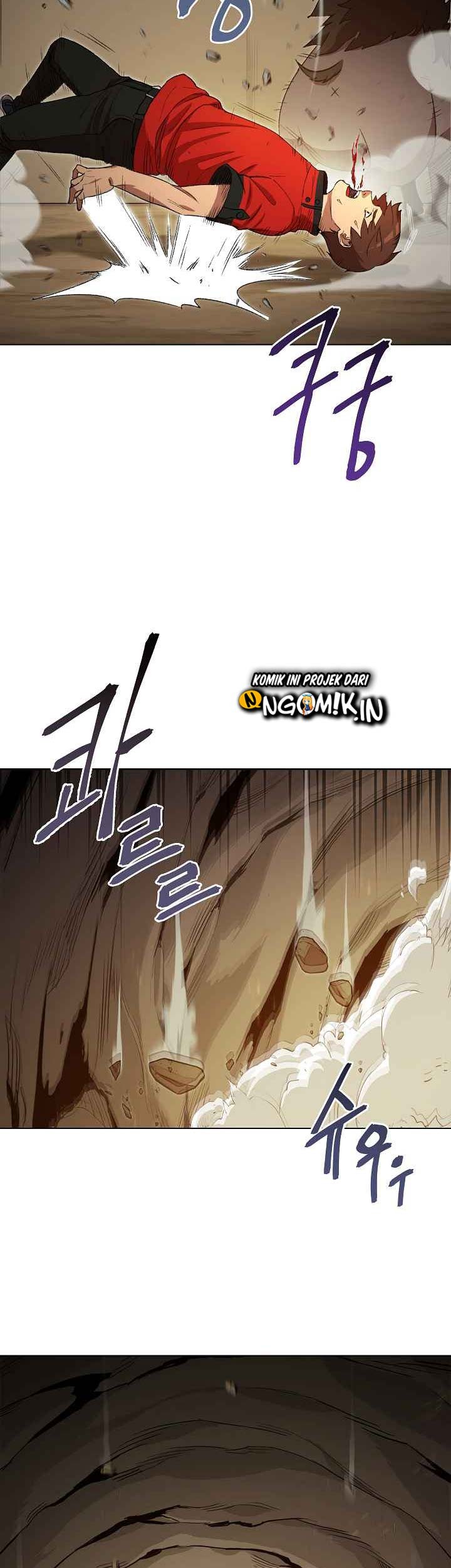 Dungeon Reset Chapter 07 Gambar 36