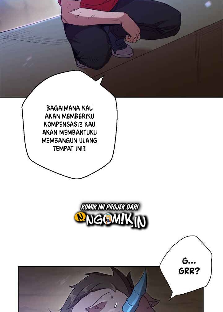 Dungeon Reset Chapter 07 Gambar 51