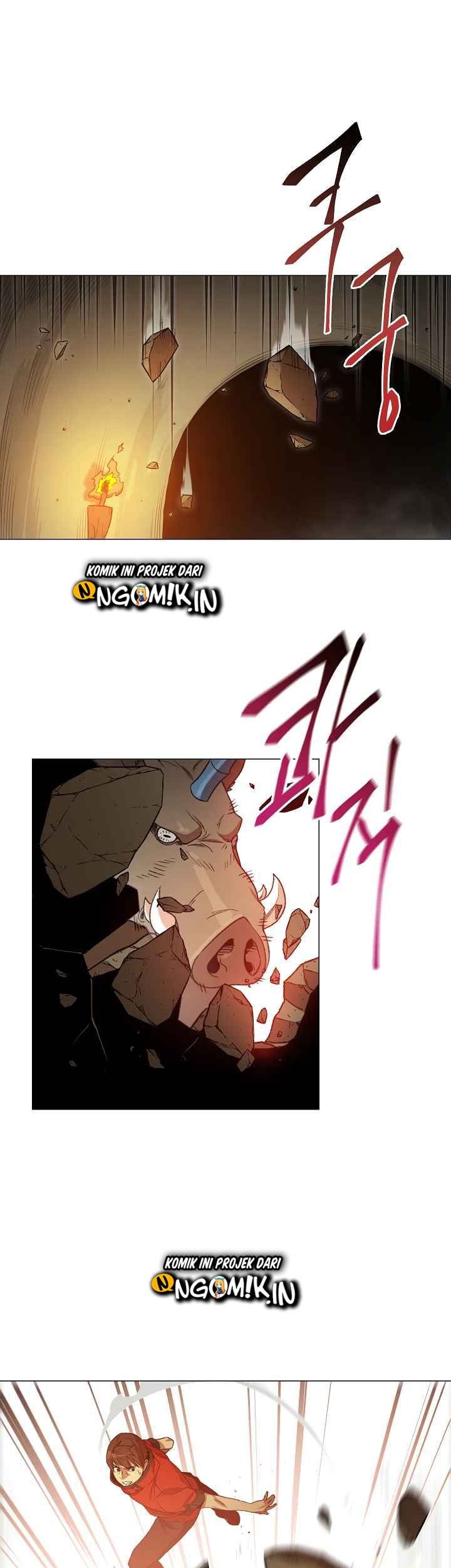 Baca Dungeon Reset Chapter 07 Gambar 2