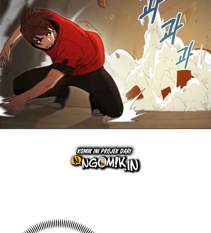 Dungeon Reset Chapter 07 Gambar 5