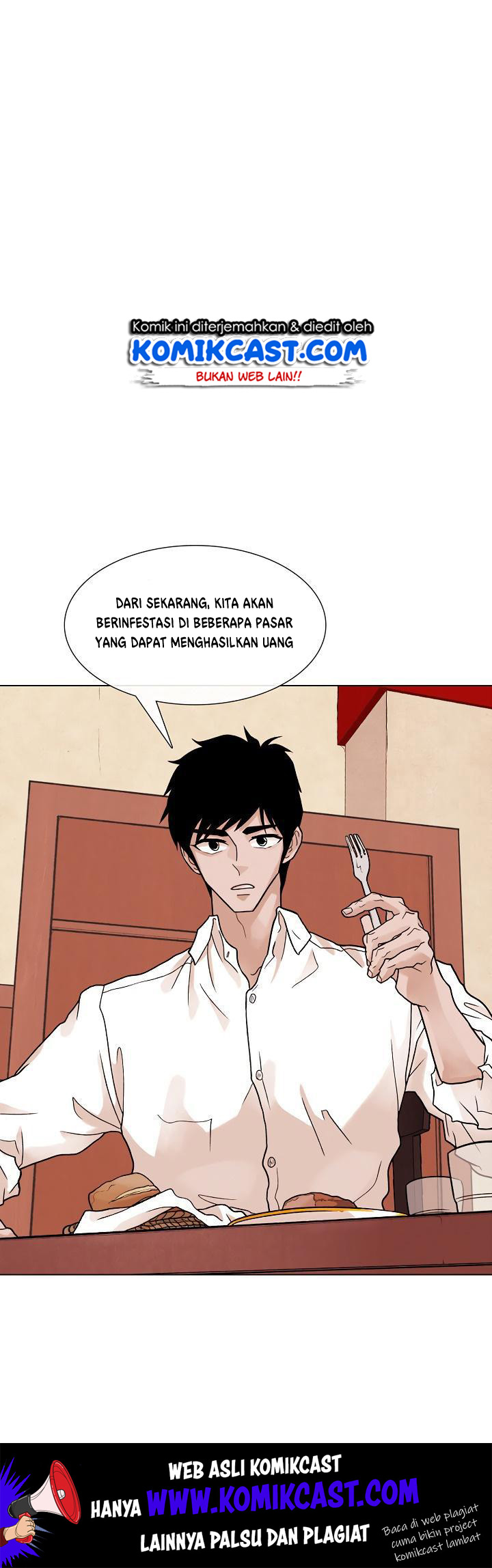 Past Life Regressor Chapter 11 Gambar 10