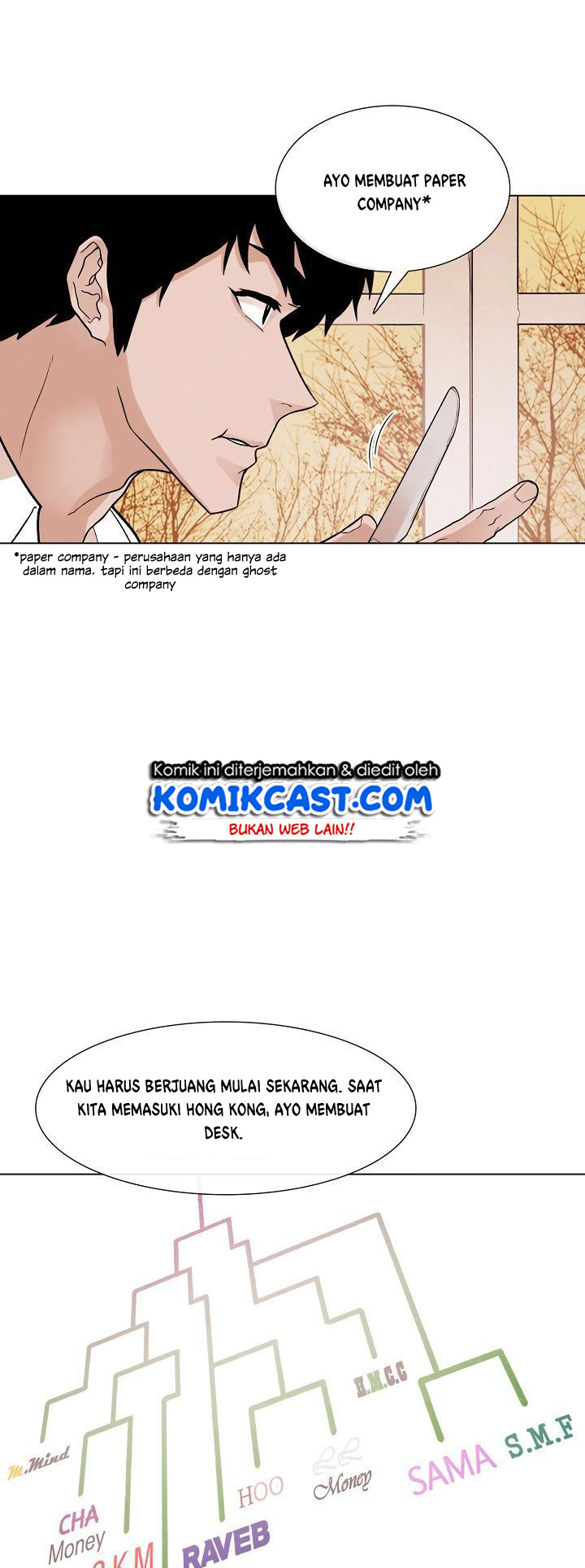 Past Life Regressor Chapter 11 Gambar 13