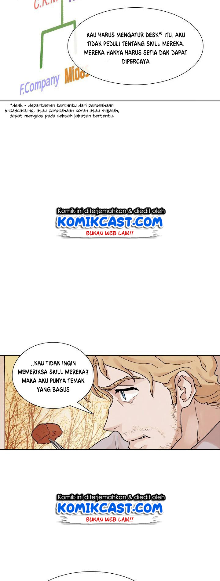 Past Life Regressor Chapter 11 Gambar 14