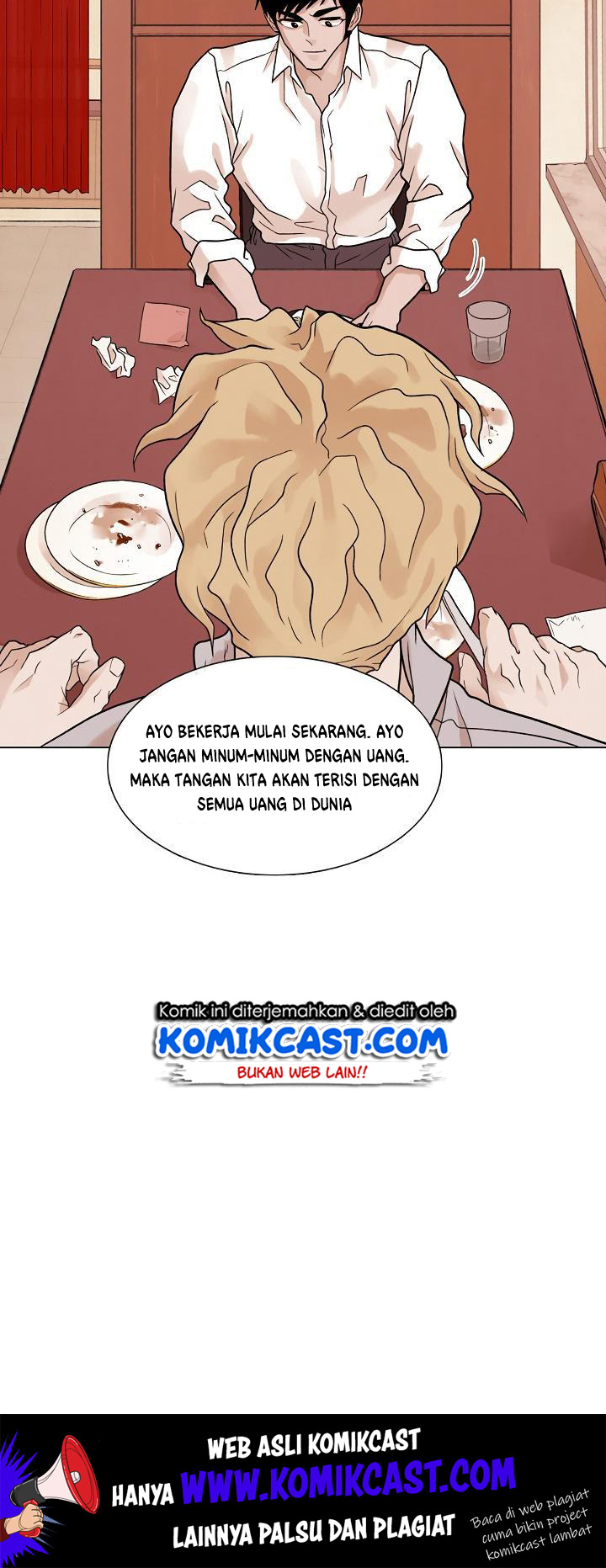 Past Life Regressor Chapter 11 Gambar 17