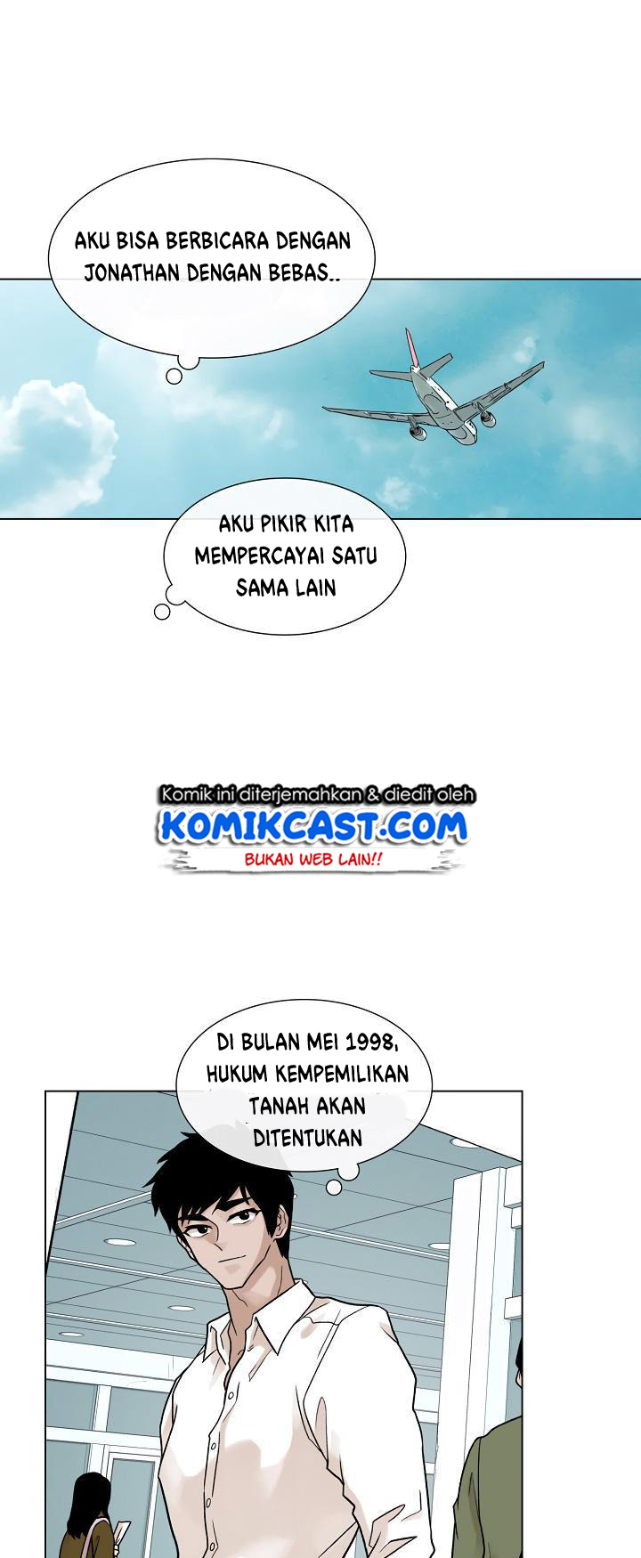 Past Life Regressor Chapter 11 Gambar 18