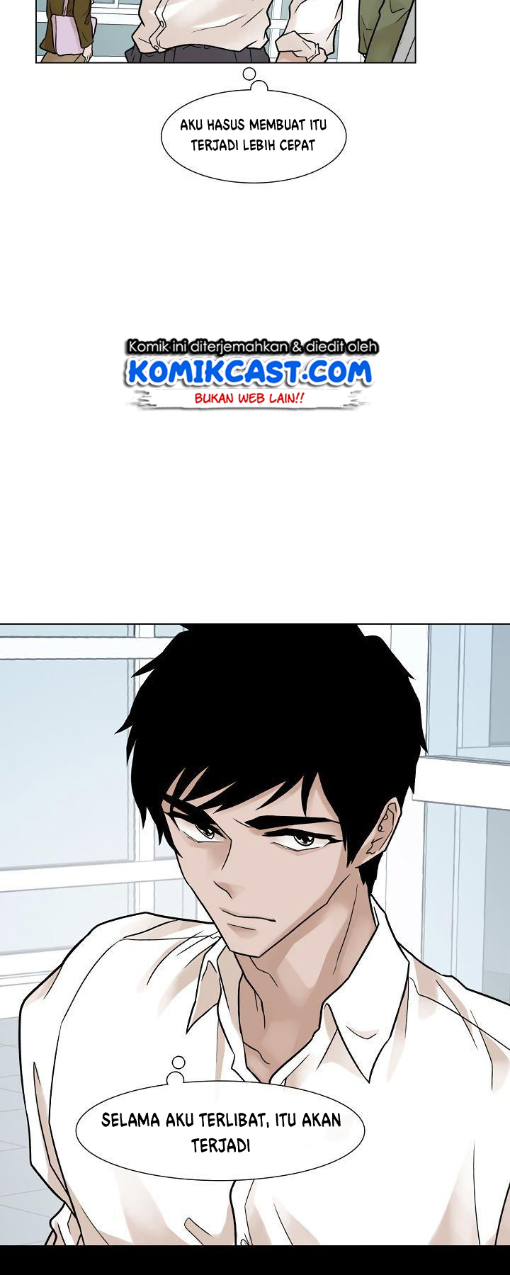 Past Life Regressor Chapter 11 Gambar 19
