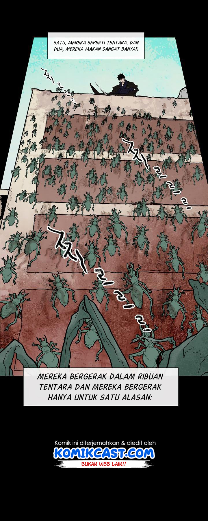 Past Life Regressor Chapter 11 Gambar 23