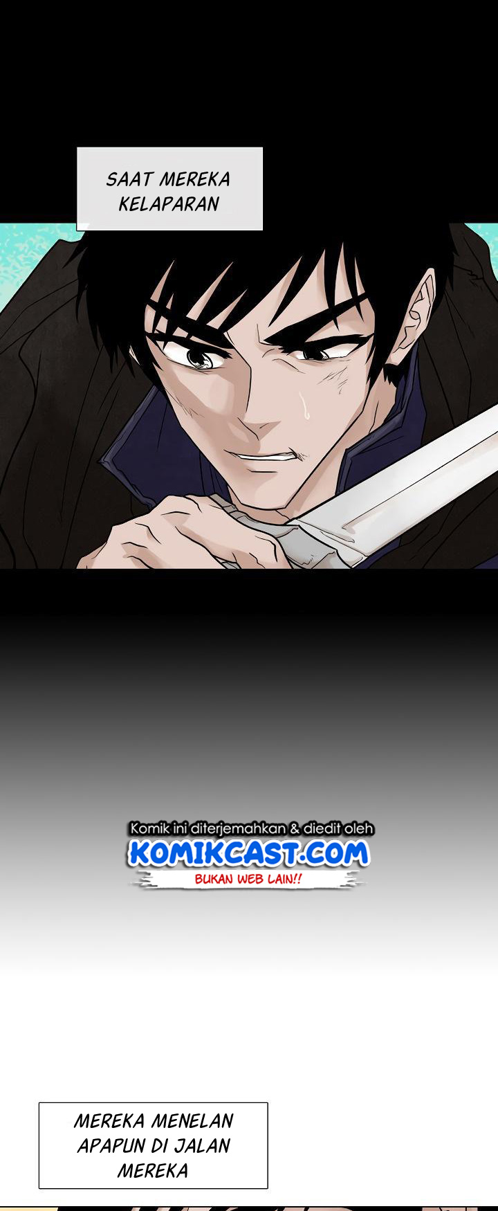 Past Life Regressor Chapter 11 Gambar 24
