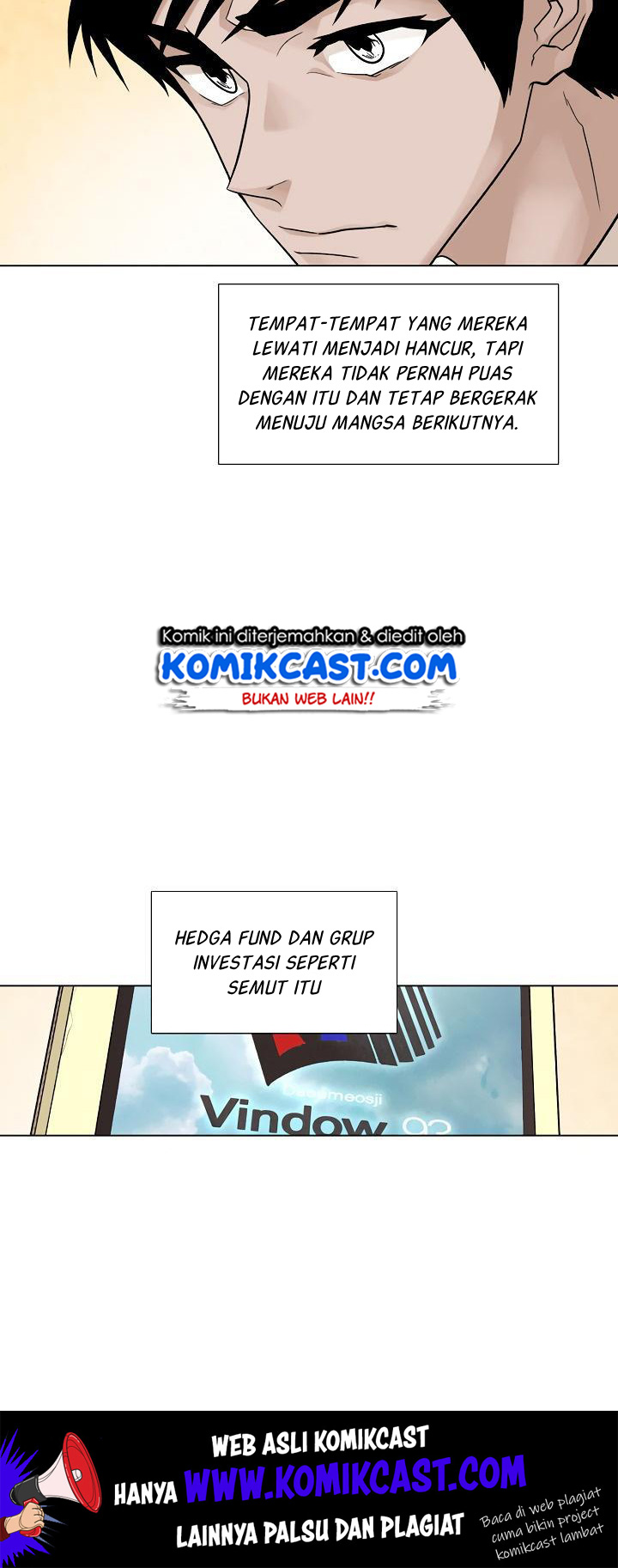 Past Life Regressor Chapter 11 Gambar 25