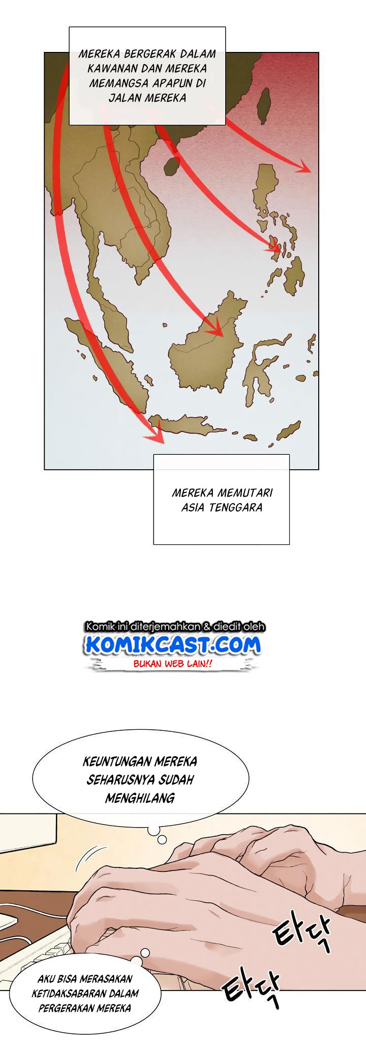 Past Life Regressor Chapter 11 Gambar 26
