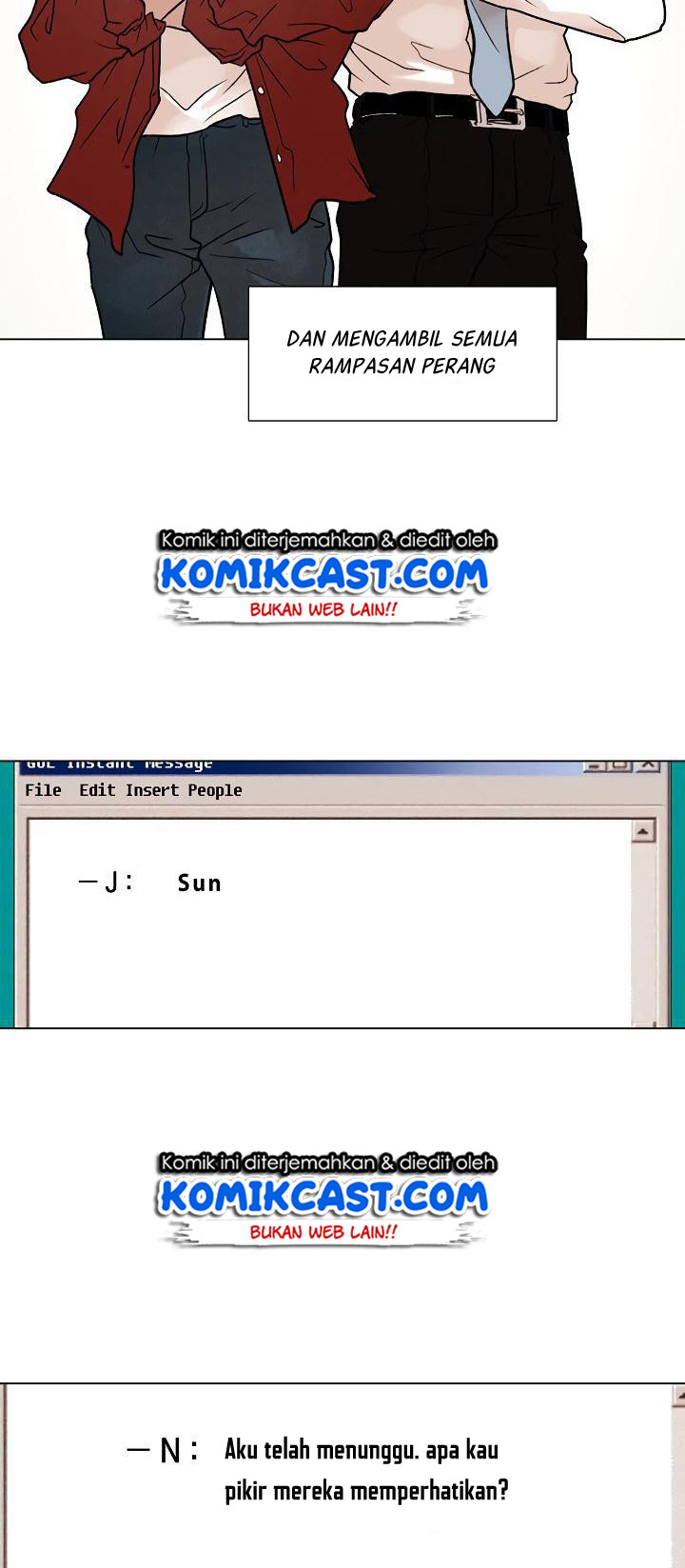 Past Life Regressor Chapter 11 Gambar 28