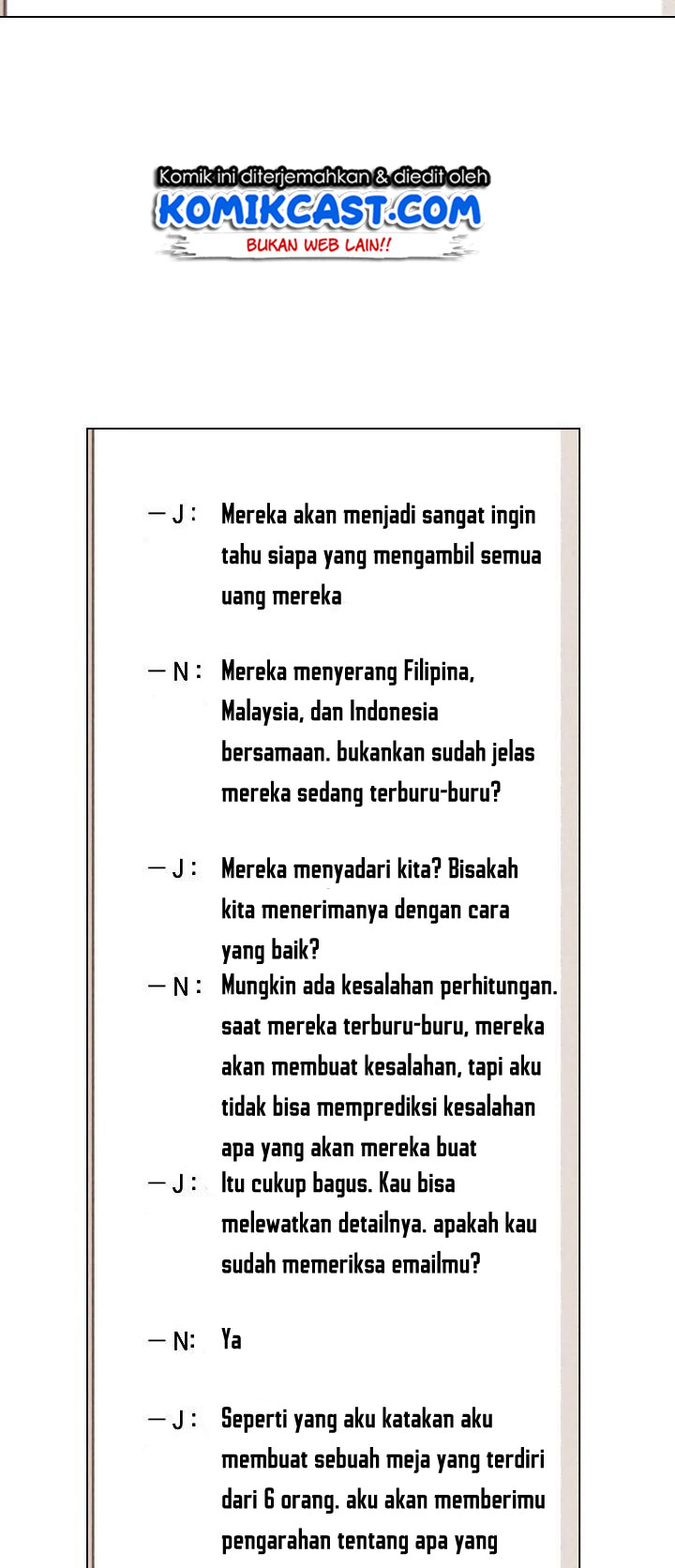 Past Life Regressor Chapter 11 Gambar 29