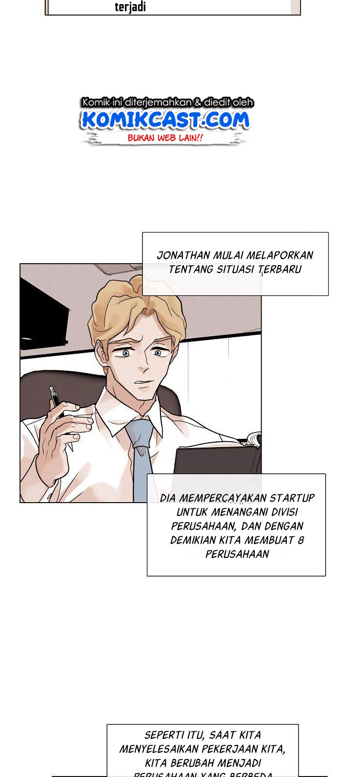 Past Life Regressor Chapter 11 Gambar 30