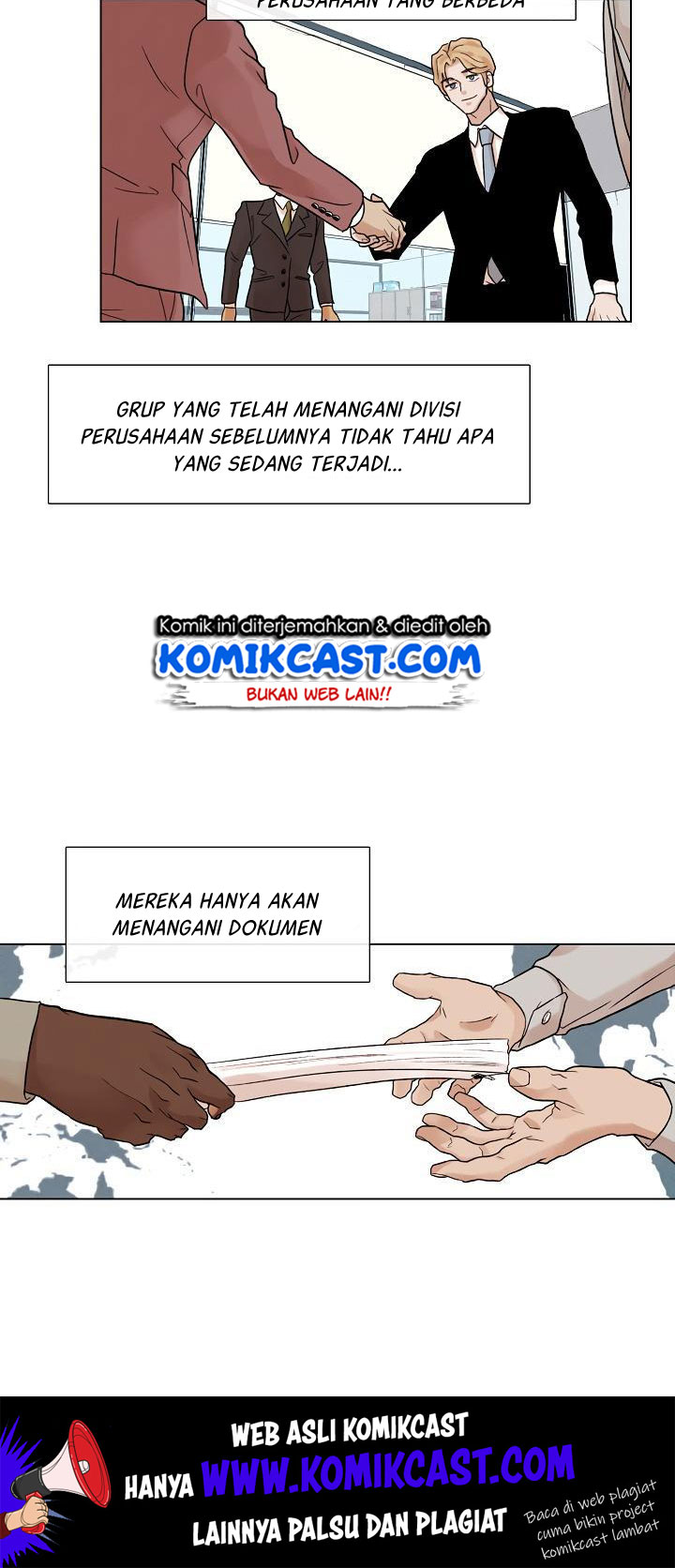 Past Life Regressor Chapter 11 Gambar 31