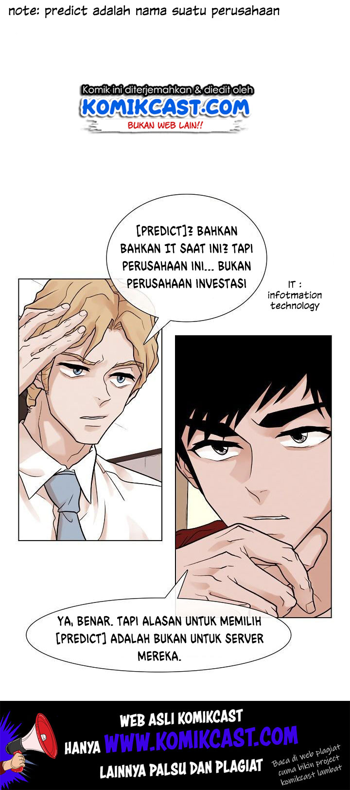 Past Life Regressor Chapter 11 Gambar 33