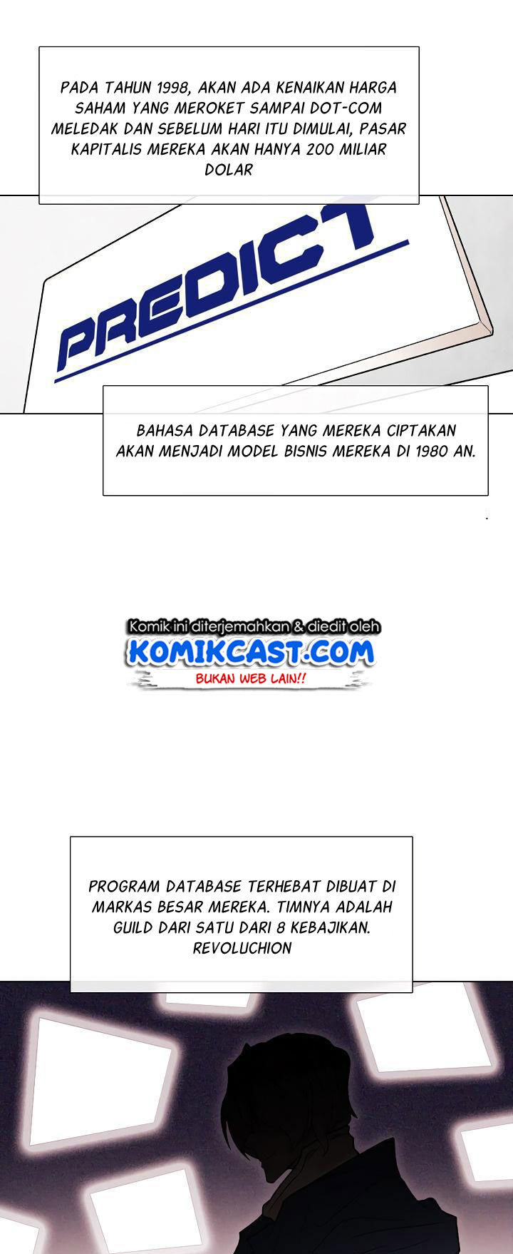 Past Life Regressor Chapter 11 Gambar 34