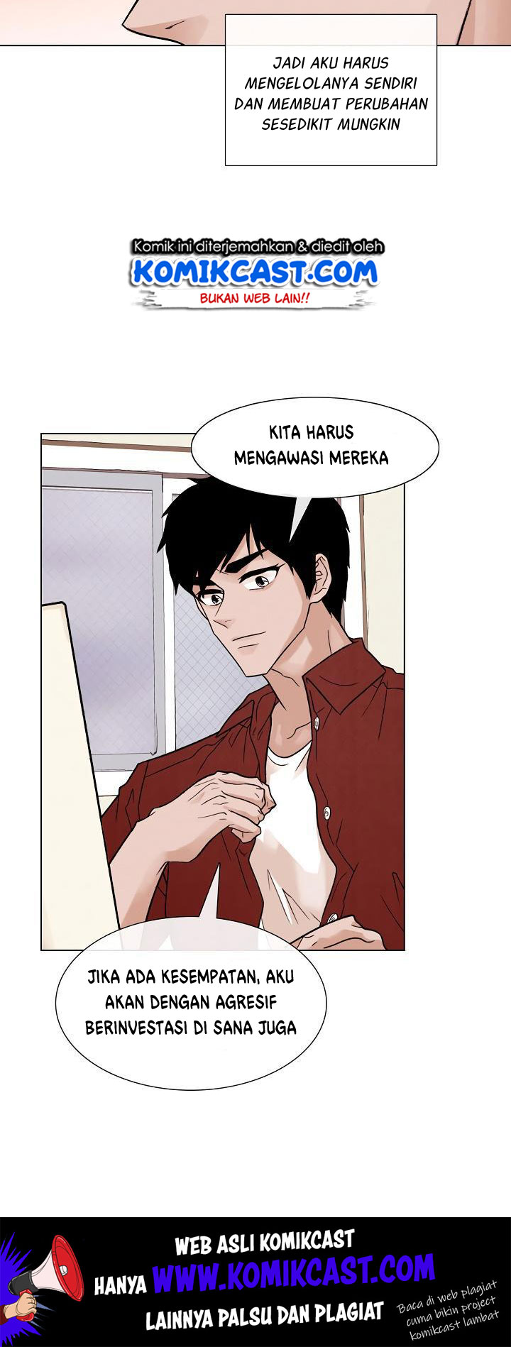 Past Life Regressor Chapter 11 Gambar 37