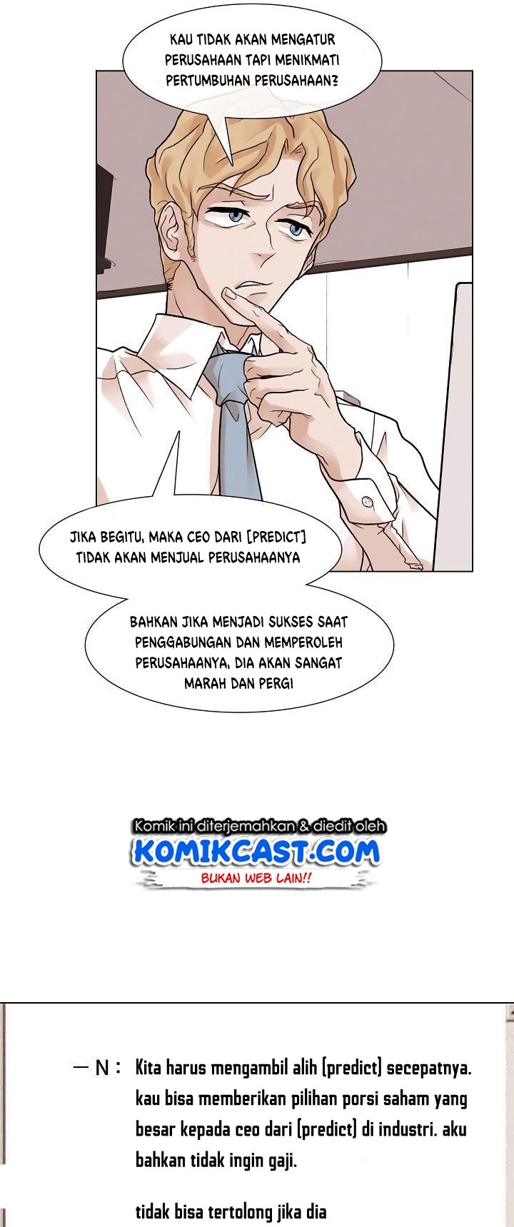 Past Life Regressor Chapter 11 Gambar 38