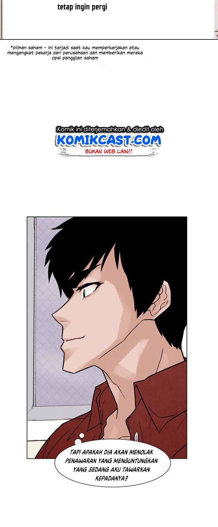 Past Life Regressor Chapter 11 Gambar 39
