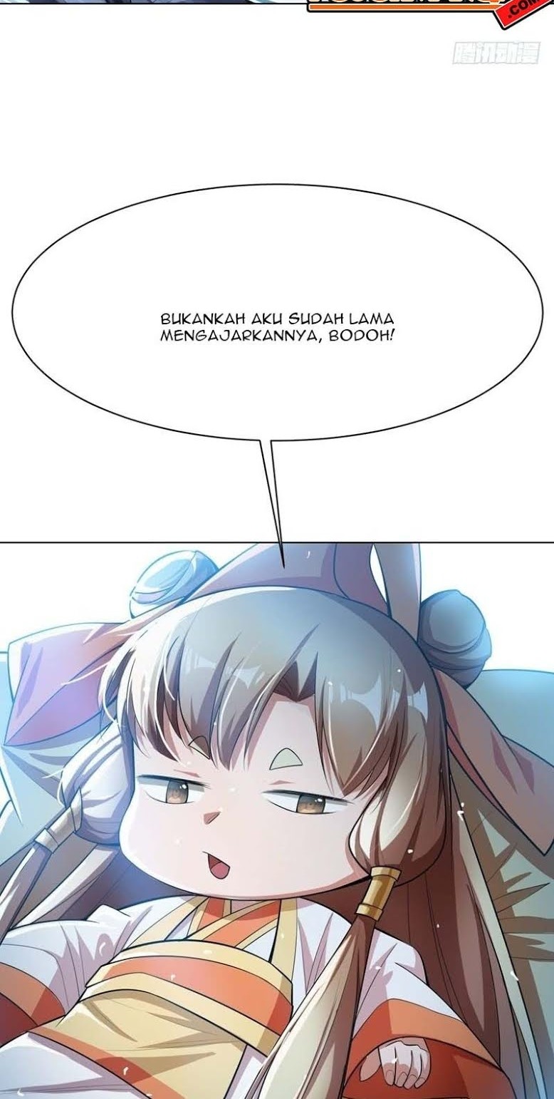 Martial Inverse Chapter 19 Gambar 22