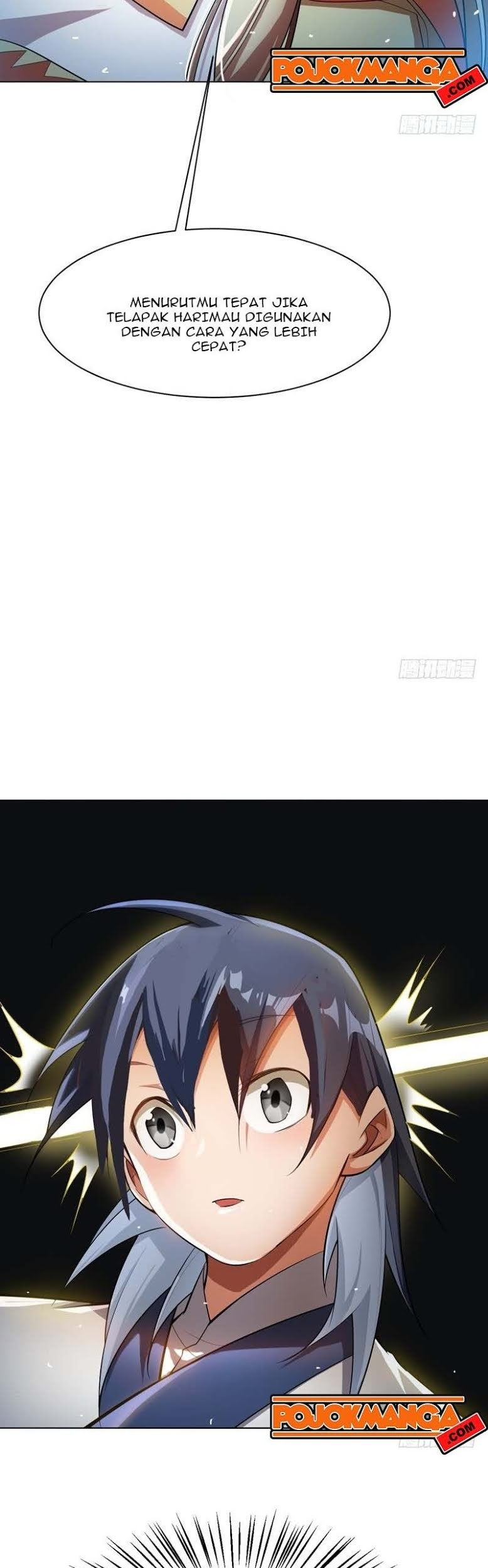 Martial Inverse Chapter 19 Gambar 23